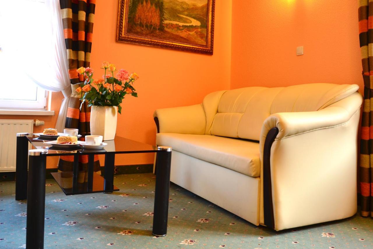 Panorama Hotel Nowy Sacz