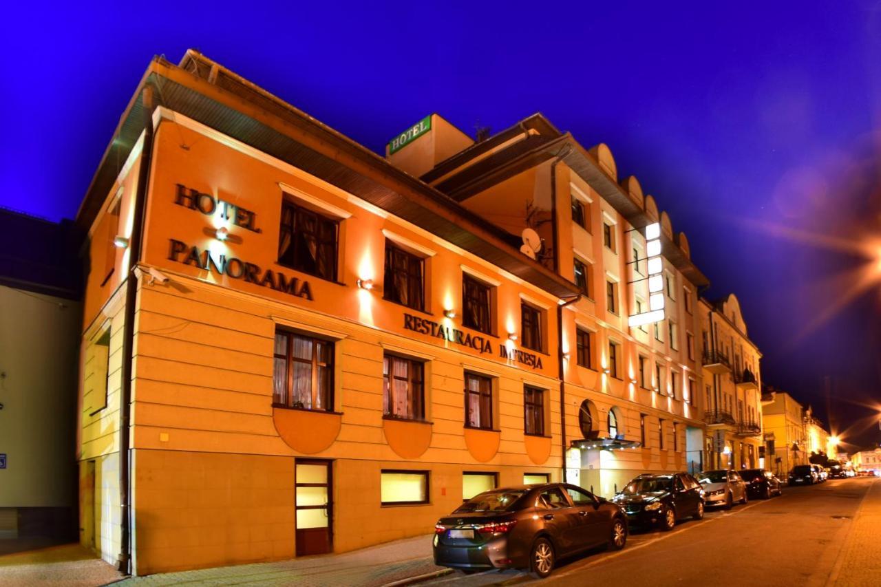 Panorama Hotel