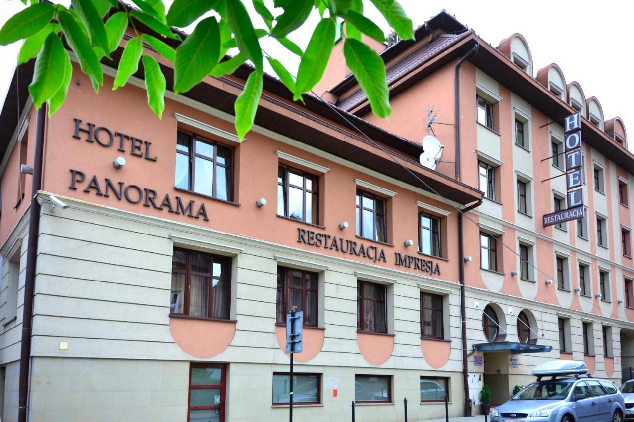 Hotel Panorama